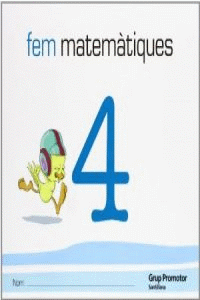 FEM MATEMATIQUES 4