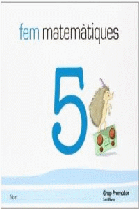 FEM MATEMATIQUES 5