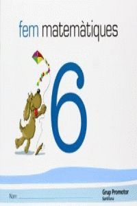 FEM MATEMATIQUES 6