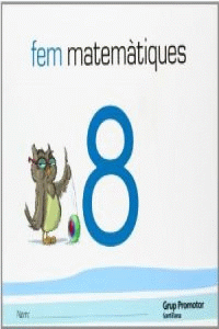 FEM MATEMATIQUES 8