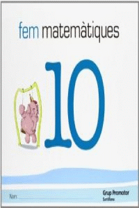 FEM MATEMATIQUES 10