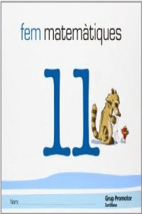 FEM MATEMATIQUES 11