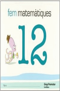 FEM MATEMATIQUES 12