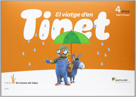 TINET 4 ANYS 2 TRIM