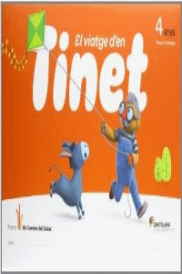 TINET 4 ANYS 3 TRIM