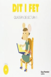 DIT I FET QUADERN DE LECTURA 1