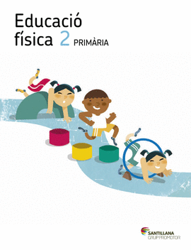 EDUCACIO FISICA 2 PRIMARIA