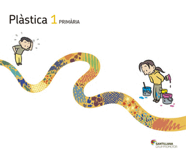 PLASTICA 1 PRIMARIA