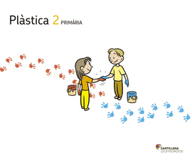 PLASTICA 2 PRIMARIA