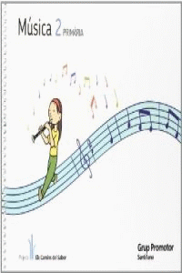 MUSICA 2 PRIMARIA