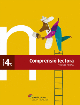 FITXES COMPRESIO LECTORA 4 PRIMARIA