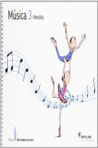 MUSICA 3 PRIMARIA