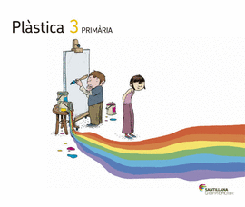 PL�STICA 3 PRIM�RIA