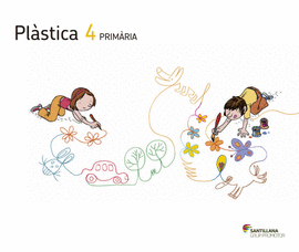 PL�STICA 4 PRIM�RIA