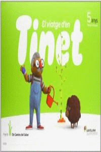 TINET 5 ANYS 3 TRIM