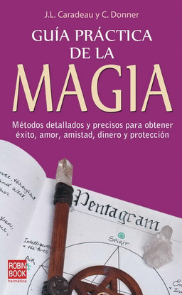 GU�A PR�CTICA DE LA MAGIA