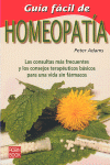 GU�A F�CIL DE HOMEOPAT�A