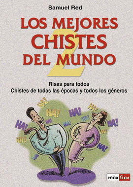 MEJORES CHISTES DEL MUNDO-2, LOS