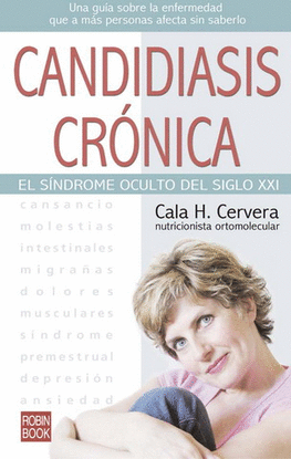CANDIDIASIS CR�NICA