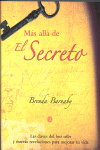 MAS ALL� DEL SECRETO