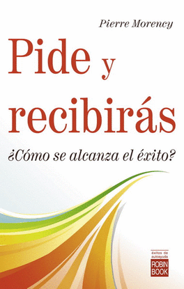 PIDE Y RECIBIRS