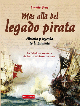 MS ALL DEL LEGADO PIRATA