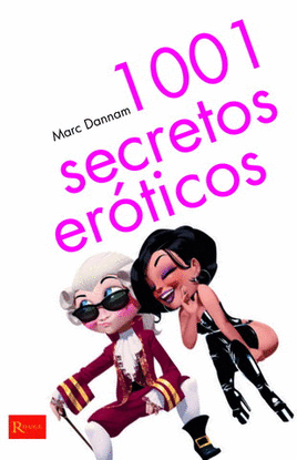 1001 SECRETOS EROTICOS