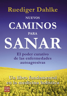 NUEVOS CAMINOS PARA SANAR