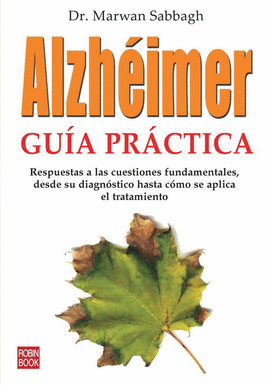 ALZH�IMER GU�A PR�CTICA