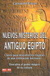 NUEVOS MISTERIOS DEL ANTIGUO EGIPTO