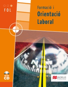 FORMACI� I ORIENTACI� LABORAL GRAU SUPERIOR