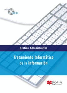 TRATAMIENTO INFORMTICO DE LA INFORMACIN PACK