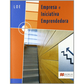 EIE-EMPRESA INIC EMPR LOE PACK GALLEGO