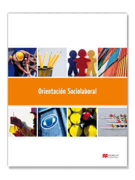 ORIENTACION SOCIOLABORAL
