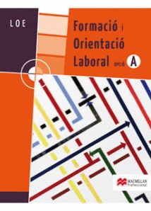 FORMACI I ORIENTACI LABORAL A