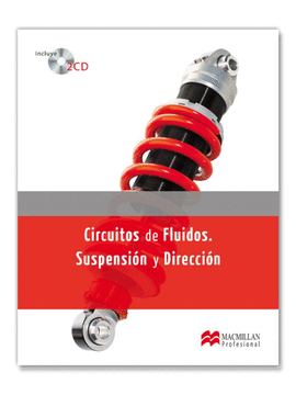 CIRCUIT FLUIDOS SUSPENS LOE PACK
