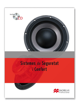 SISTEMAS DE SEGURIDAD Y CONFORTABILIDAD LOE PACK CAT 2011