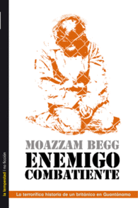 ENEMIGO COMBATIENTE