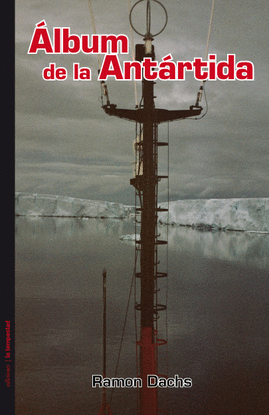 �LBUM DE LA ANT�RTIDA