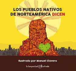 LOS PUEBLOS NATIVOS DE NORTEAMRICA