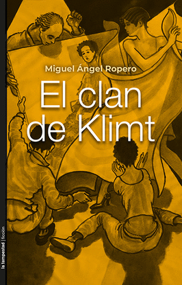 EL CLAN DE KLIMT