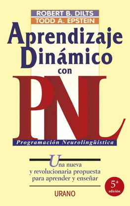 APRENDIZAJE DINMICO CON PNL