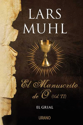 EL MANUSCRITO DE O VOLUMEN 2
