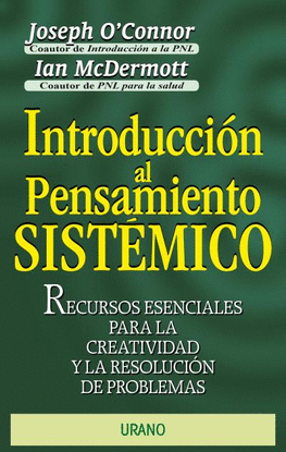 INTRODUCCION AL PENSAMIENTO SISTEMI