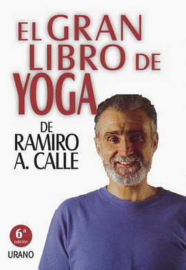 EL GRAN LIBRO DE YOGA