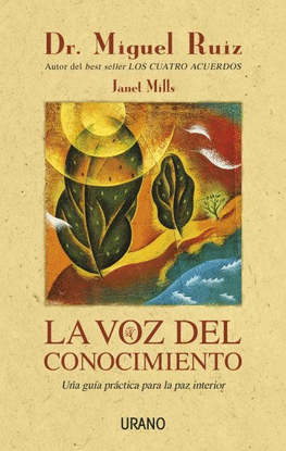 LA VOZ DEL CONOCIMIENTO