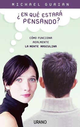 �EN QU� ESTAR� PENSANDO?