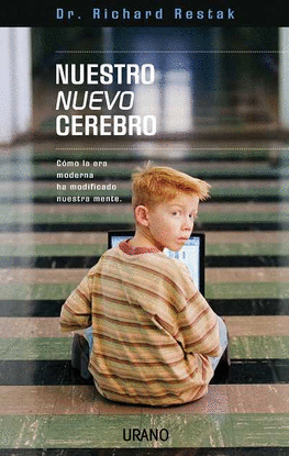 NUESTRO NUEVO CEREBRO