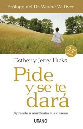 PIDE Y SE TE DAR�