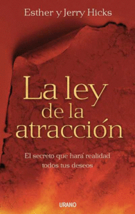 LA LEY DE LA ATRACCIN